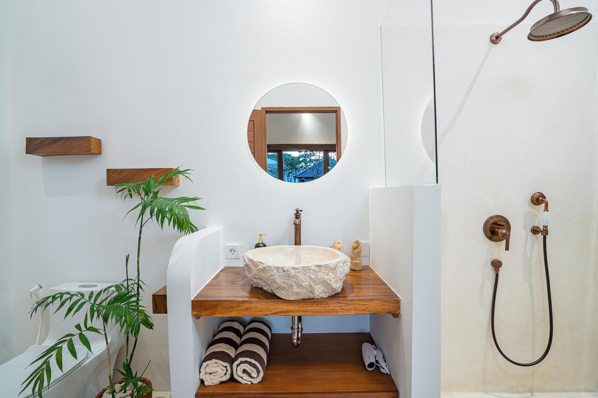 Ehoa Bali Nyanyi Boutique Hotel Tanah Lot  Exterior photo