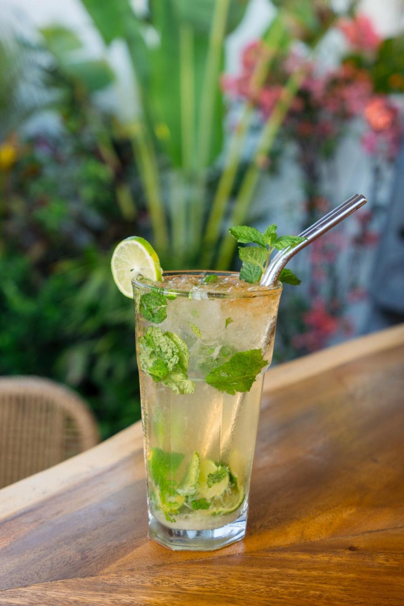 Ehoa Bali Nyanyi Boutique Hotel Tanah Lot  Exterior photo