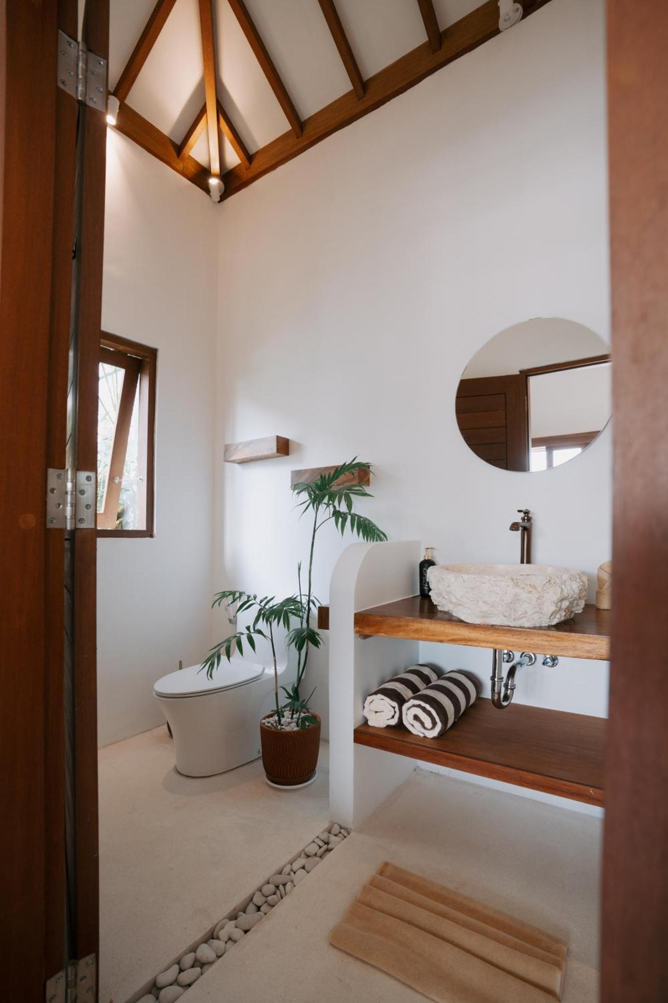 Ehoa Bali Nyanyi Boutique Hotel Tanah Lot  Exterior photo
